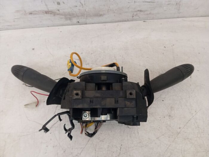 Mando multifunción con anillo airbag Fiat Doblo Cargo (223) 2008