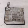Caja Relés Fusibles Renault Megane II 2003 gasolina