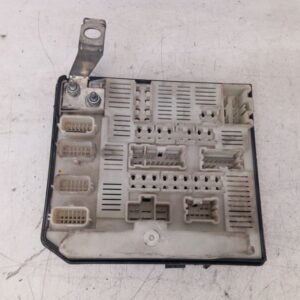 Caja Relés Fusibles Renault Megane II 2003 gasolina