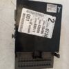 Caja Reles Fusibles Renault Laguna II 2003 gasolina