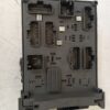 Caja Reles Fusibles Renault Laguna II 2003 gasolina
