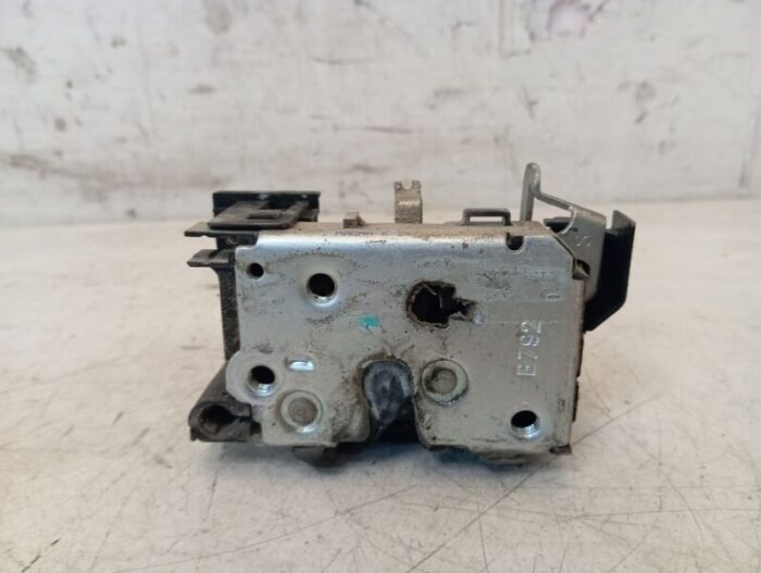 Cerradura puerta delantera izquierda Fiat Doblo Cargo (223) 2008