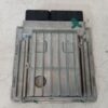 Centralita motor BMW 118I (E81) gasolina 2008