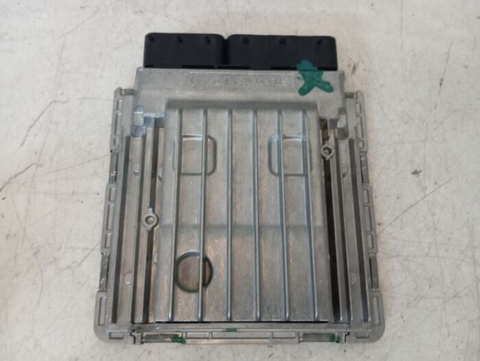 Centralita motor BMW 118I (E81) gasolina 2008