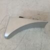 Embellecedor interior izquierdo Plateado Volkswagen New Beetle 2001