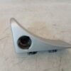 Embellecedor interior izquierdo Plateado Volkswagen New Beetle 2001
