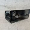 Embellecedor interior izquierdo Plateado Volkswagen New Beetle 2001