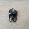 Embellecedor interior izquierdo Plateado Volkswagen New Beetle 2001