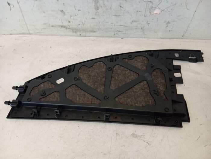 Tapa superior salpicadero Volkswagen New Beetle 2001
