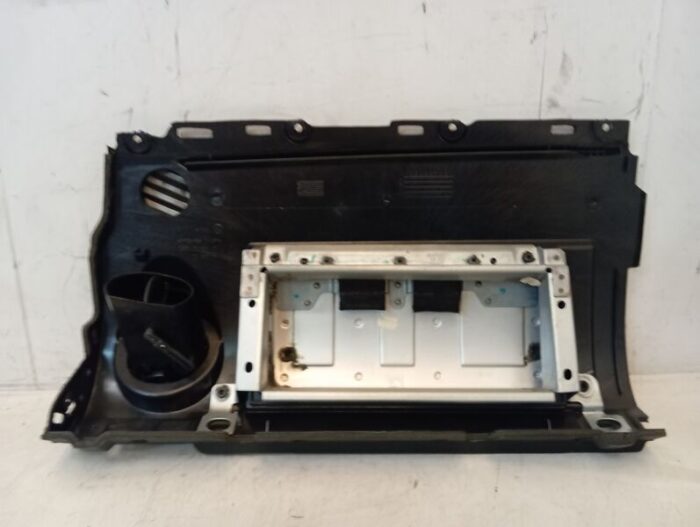 Tapa airbag delantero derecho Volkswagen New Beetle 2001