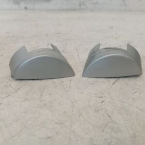 Tapas adaptador radio original Volkswagen New Beetle 2001