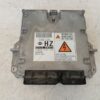 Centralita Motor Uce Nissan Almera II N16 2005 diésel