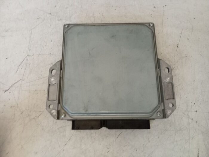 Centralita Motor Uce Nissan Almera II N16 2005 diésel