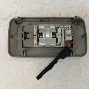 Luz Interior Fiat Doblo Cargo (223) 2008