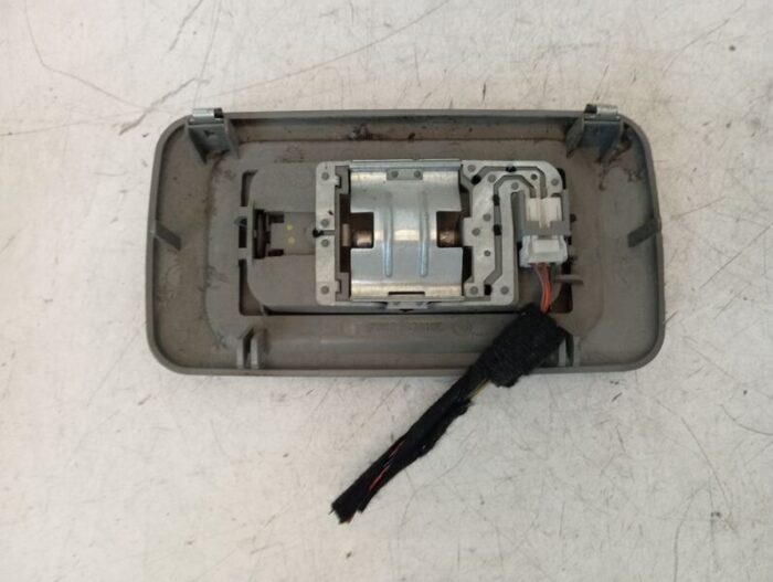 Luz Interior Fiat Doblo Cargo (223) 2008