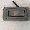 Luz Interior Fiat Doblo Cargo (223) 2008
