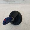 Tapón combustible con llave Fiat Doblo Cargo (223) 2008 diésel