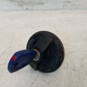 Tapón combustible con llave Fiat Doblo Cargo (223) 2008 diésel