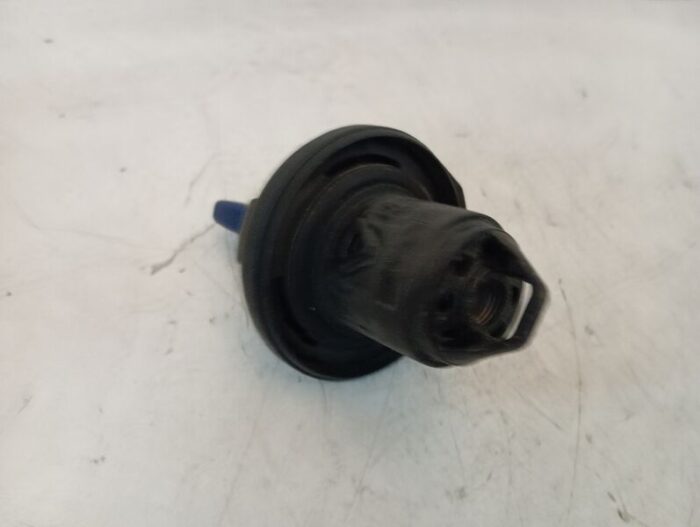 Tapón combustible con llave Fiat Doblo Cargo (223) 2008 diésel