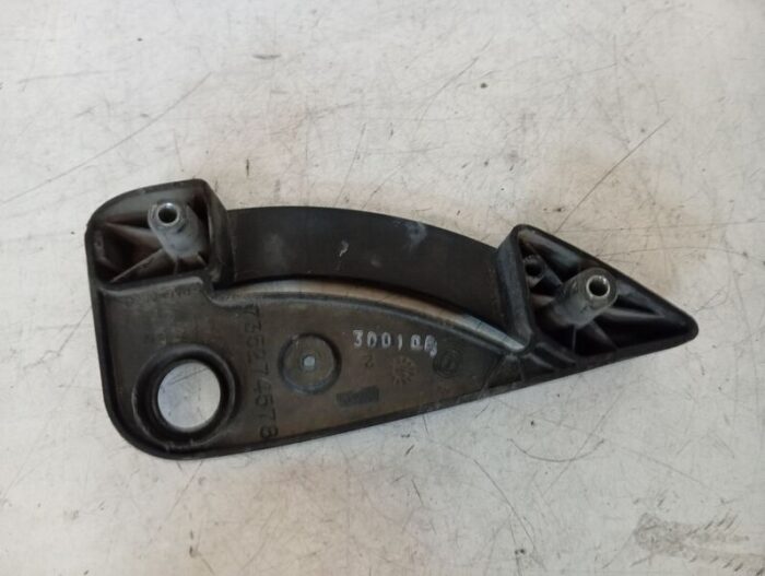 Maneta interior trasera izquierda Fiat Doblo Cargo (223) 2008