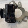 Mando limpiaparabrisas Mercedes C220 Clase C W203 2005