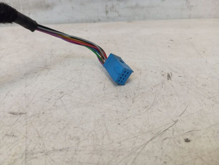 Maneta intermitente Mercedes C220 Clase C W203 2005