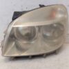 Faro Izquierdo Fiat Doblo Cargo (223) 2008