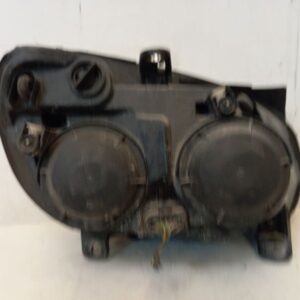 Faro Izquierdo Fiat Doblo Cargo (223) 2008
