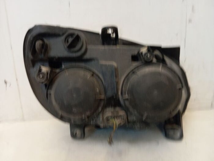 Faro Izquierdo Fiat Doblo Cargo (223) 2008