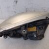Faro Izquierdo Fiat Doblo Cargo (223) 2008