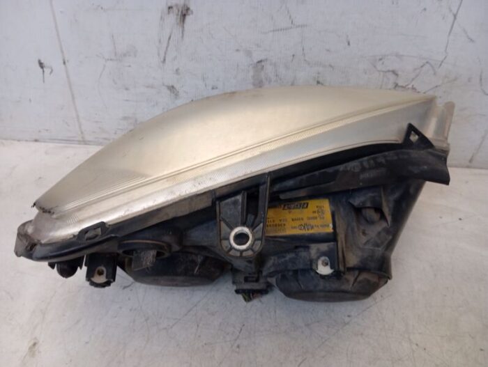 Faro Izquierdo Fiat Doblo Cargo (223) 2008