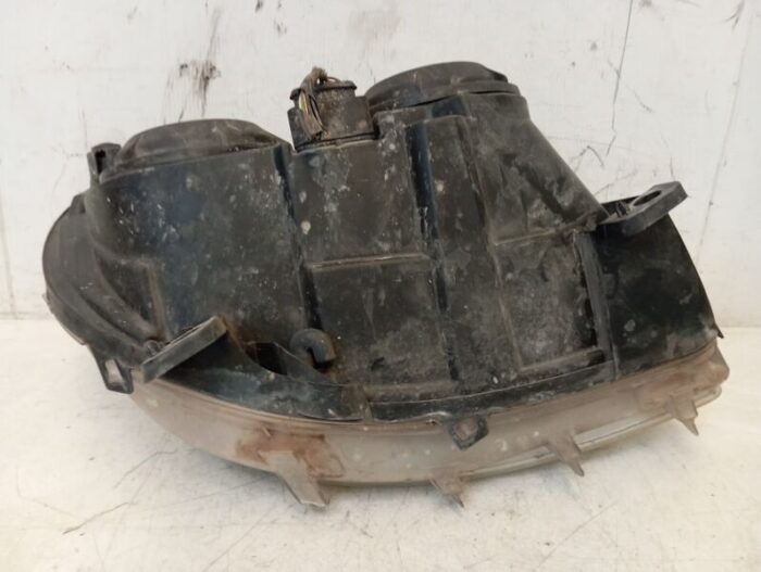 Faro Izquierdo Fiat Doblo Cargo (223) 2008