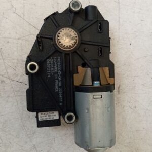 Motor Techo Eléctrico Renault Scenic II (JM) 2007