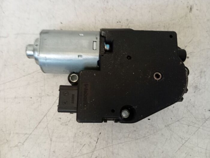 Motor Techo Eléctrico Renault Scenic II (JM) 2007