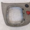 Moldura palanca cambios automática Renault Scenic II 2007