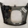 Moldura palanca cambios automática Renault Scenic II 2007