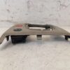 Moldura palanca cambios automática Renault Scenic II 2007