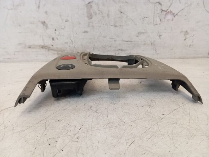 Moldura palanca cambios automática Renault Scenic II 2007