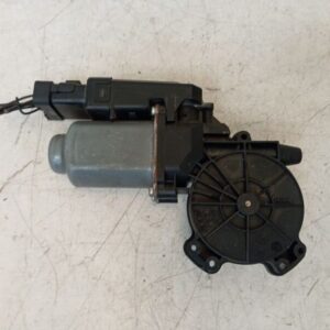 Motor Elevalunas Trasero Izquierdo Renault Scenic II (JM) 2007