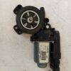 Motor Elevalunas Trasero Izquierdo Renault Scenic II (JM) 2007