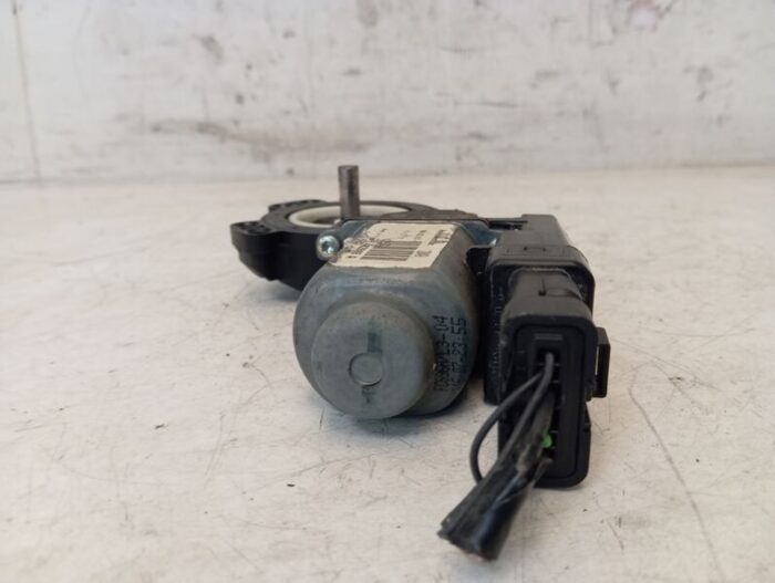 Motor Elevalunas Trasero Izquierdo Renault Scenic II (JM) 2007