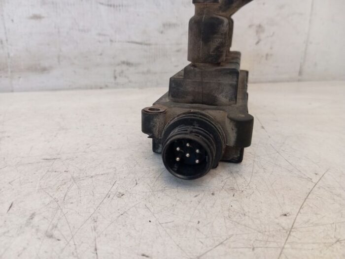 Bobina Encendido BMW Serie 3 316i (E46) 2001 gasolina