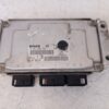 Centralita Motor UCE Citroën Xsara 1.6 1998 gasolina