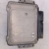Centralita Motor Uce Opel Zafira B 2007 diésel