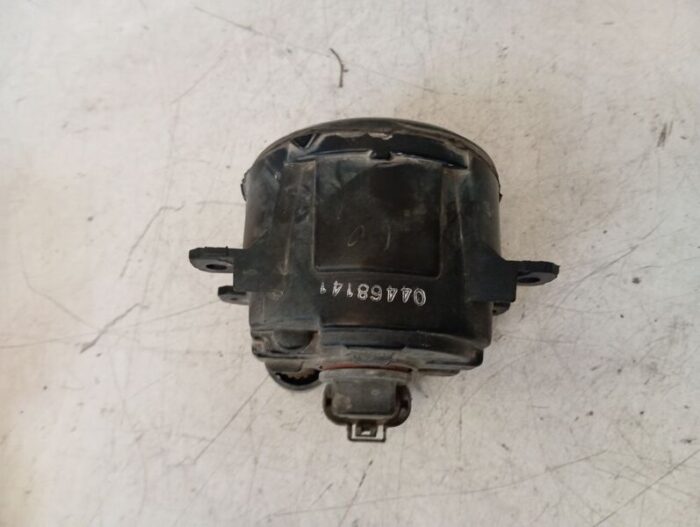 Faro Antiniebla Izquierdo Citroën C4 II (B7) 2011
