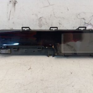 Cuadro Instrumentos Renault Scenic II (JM) 2007