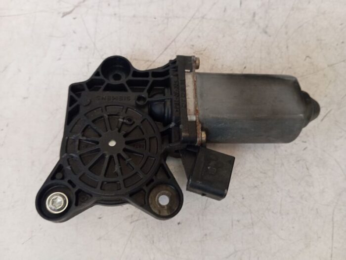 Elevalunas Delantero Derecho Mercedes C220 Clase C W203 2005