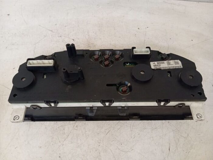 Cuadro de instrumentos Nissan Almera II N16 2005 diésel