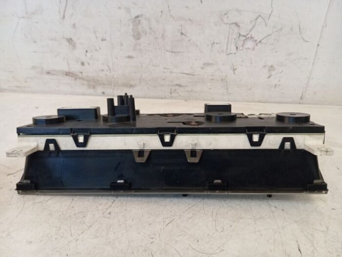 Cuadro de instrumentos Nissan Almera II N16 2005 diésel