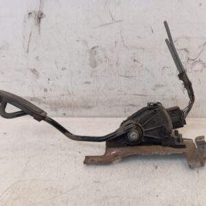 Pedal Acelerador potenciómetro Nissan Almera II N16 2005 diésel
